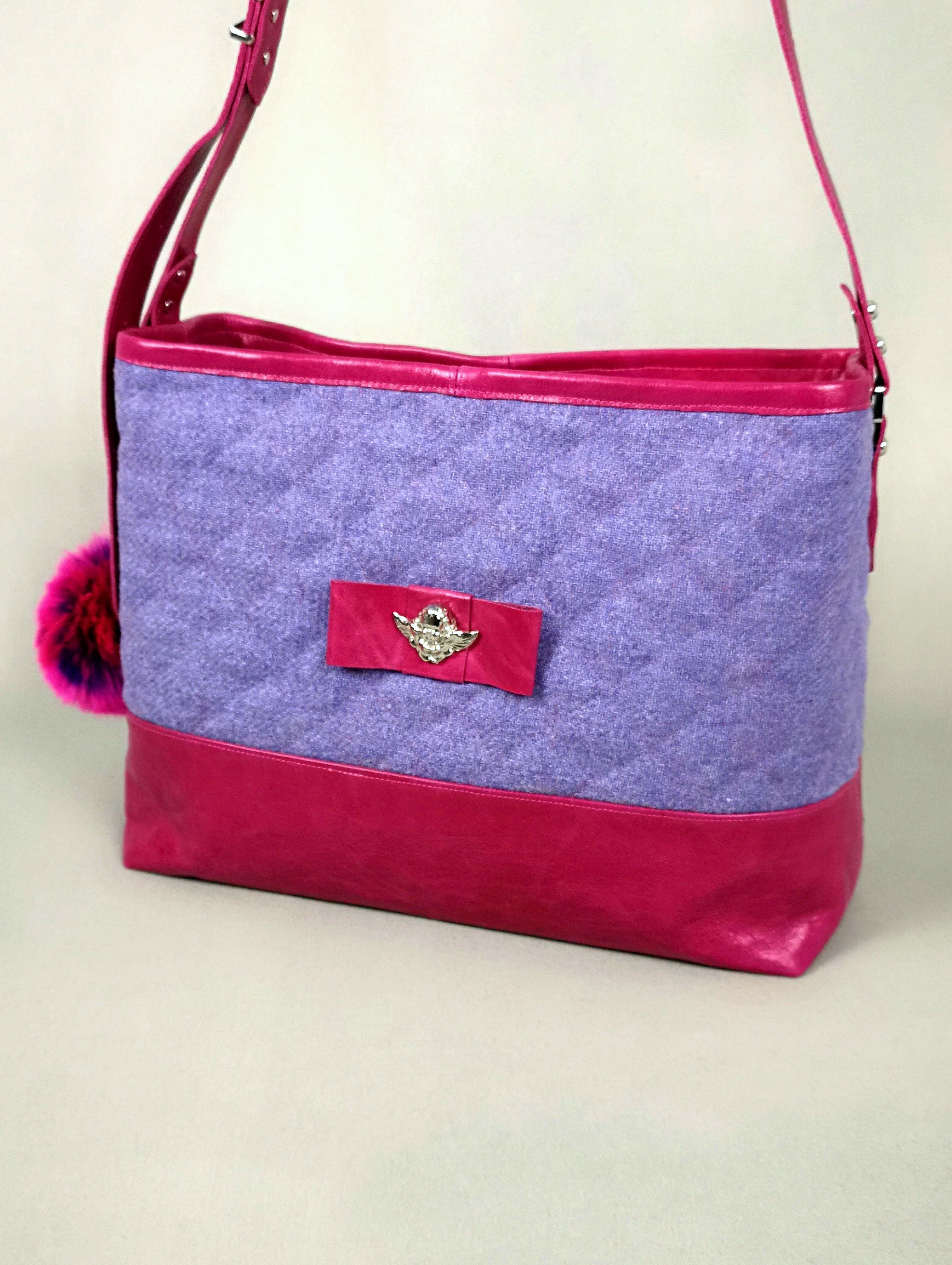 BIG BAGs | VIOLET