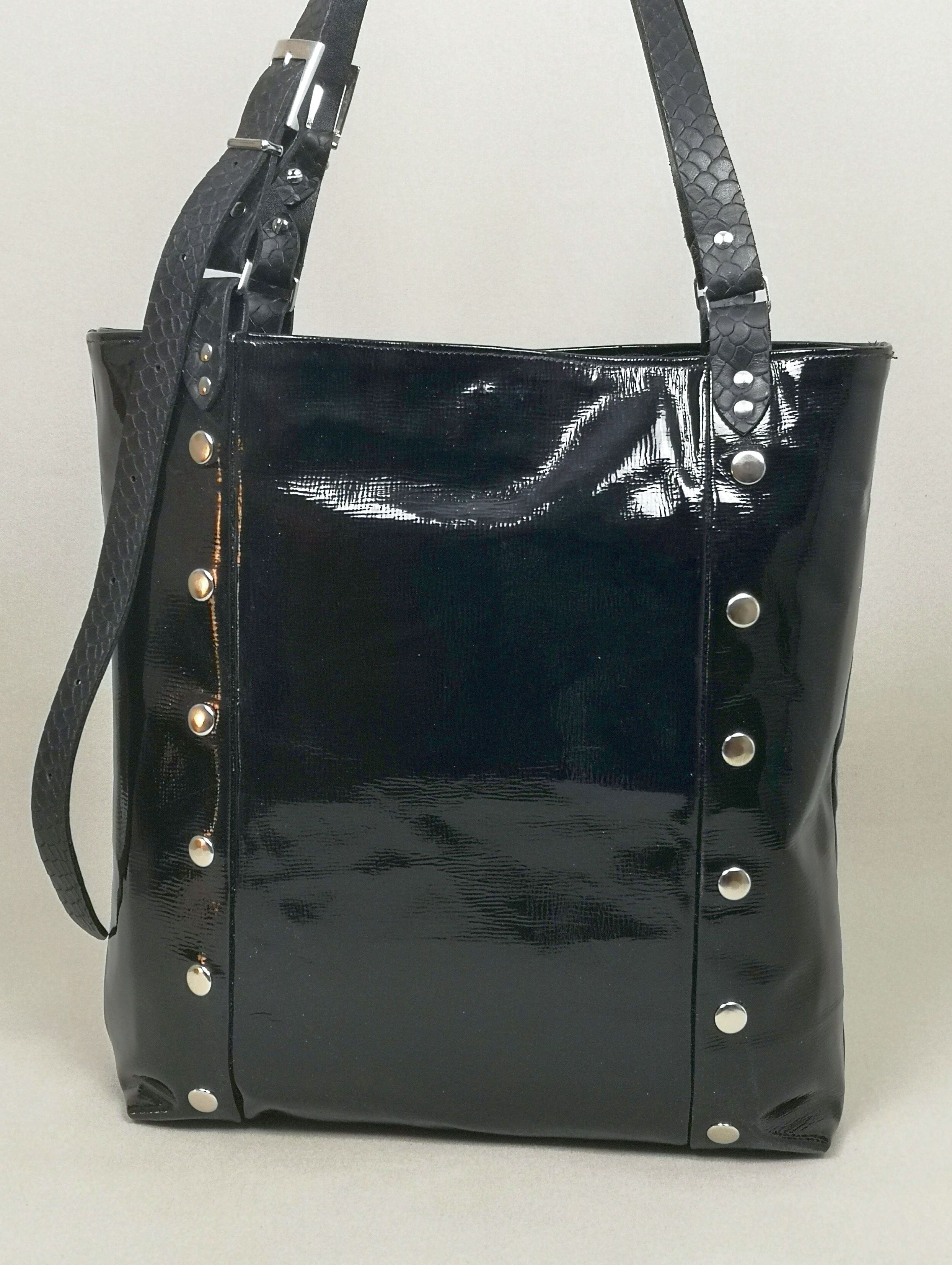 XL BAGs | BLACK LUCK