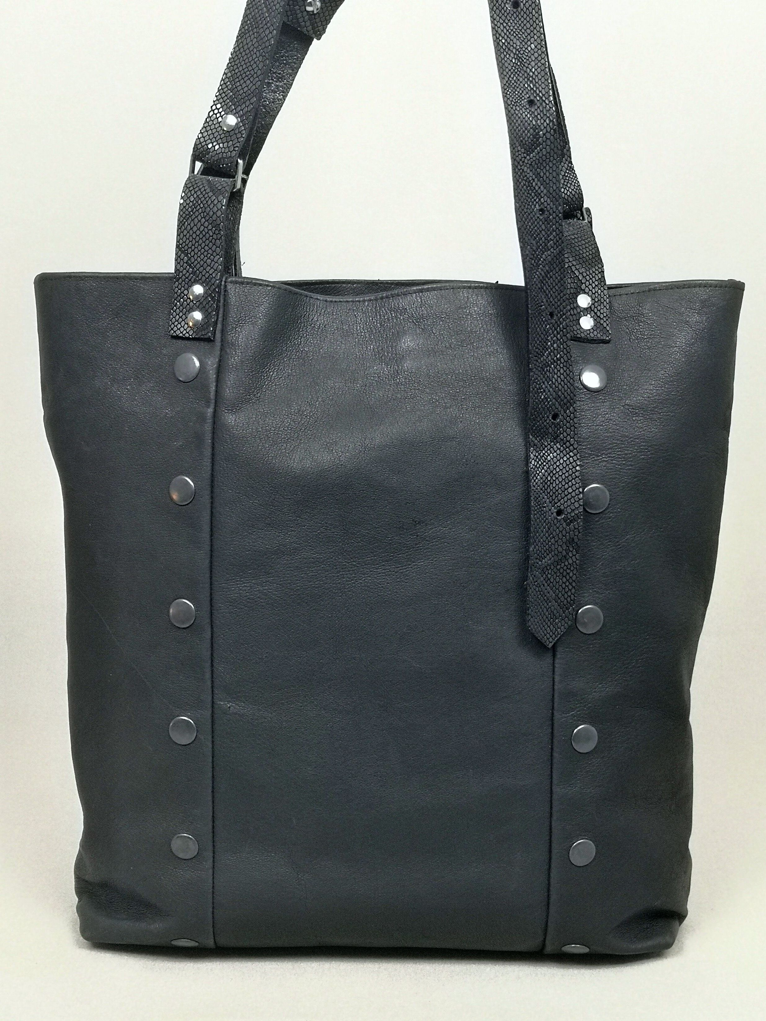 XL BAGs | BLACK-PINK