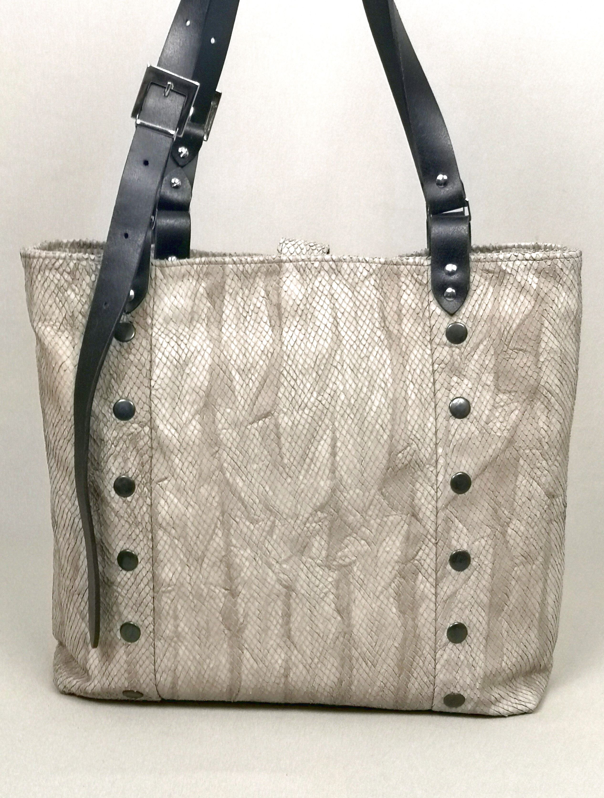 XL BAGs | SNAKE