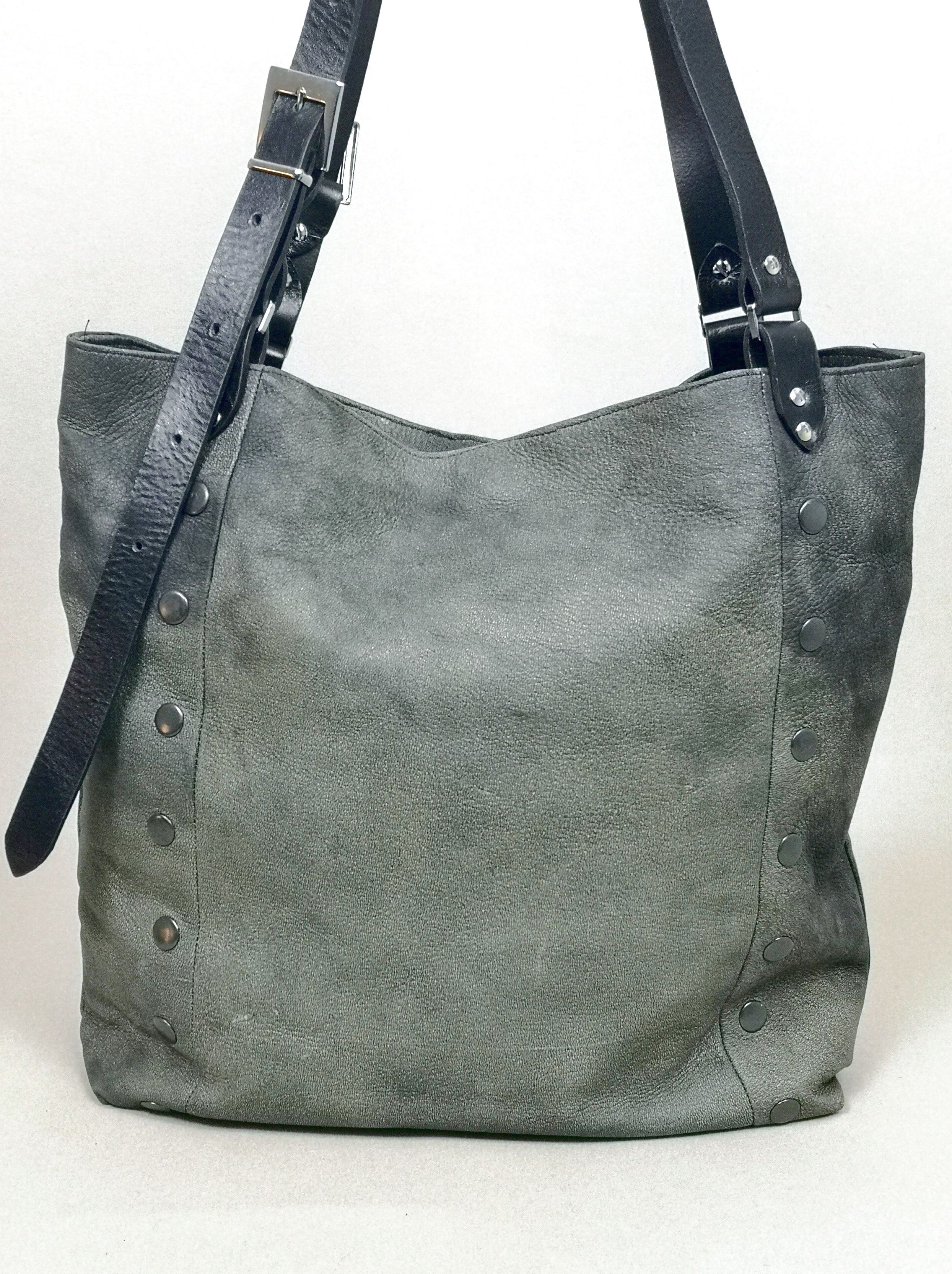 XL BAGs | GREY STAG