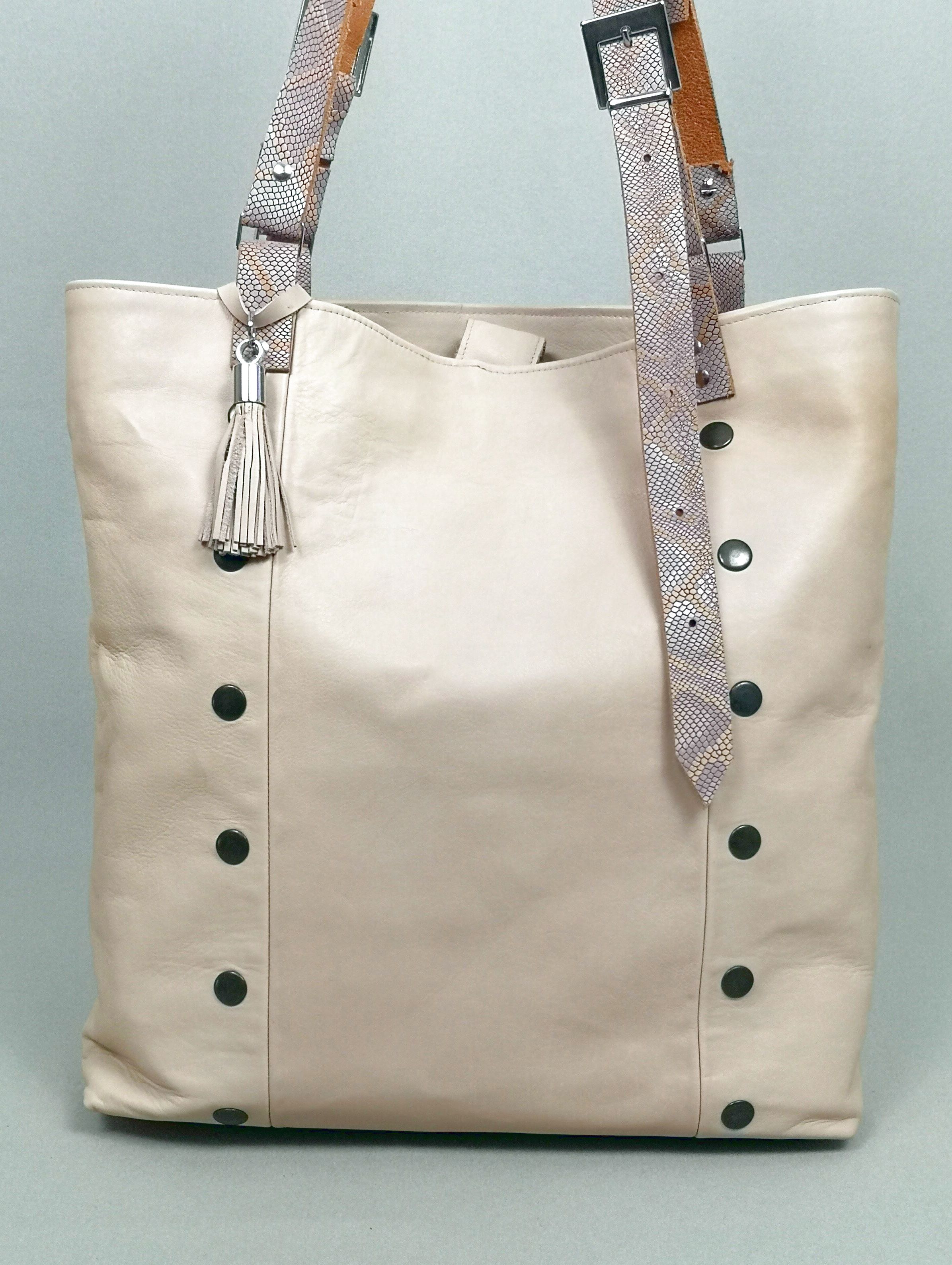 XL BAGs | ROSÉ