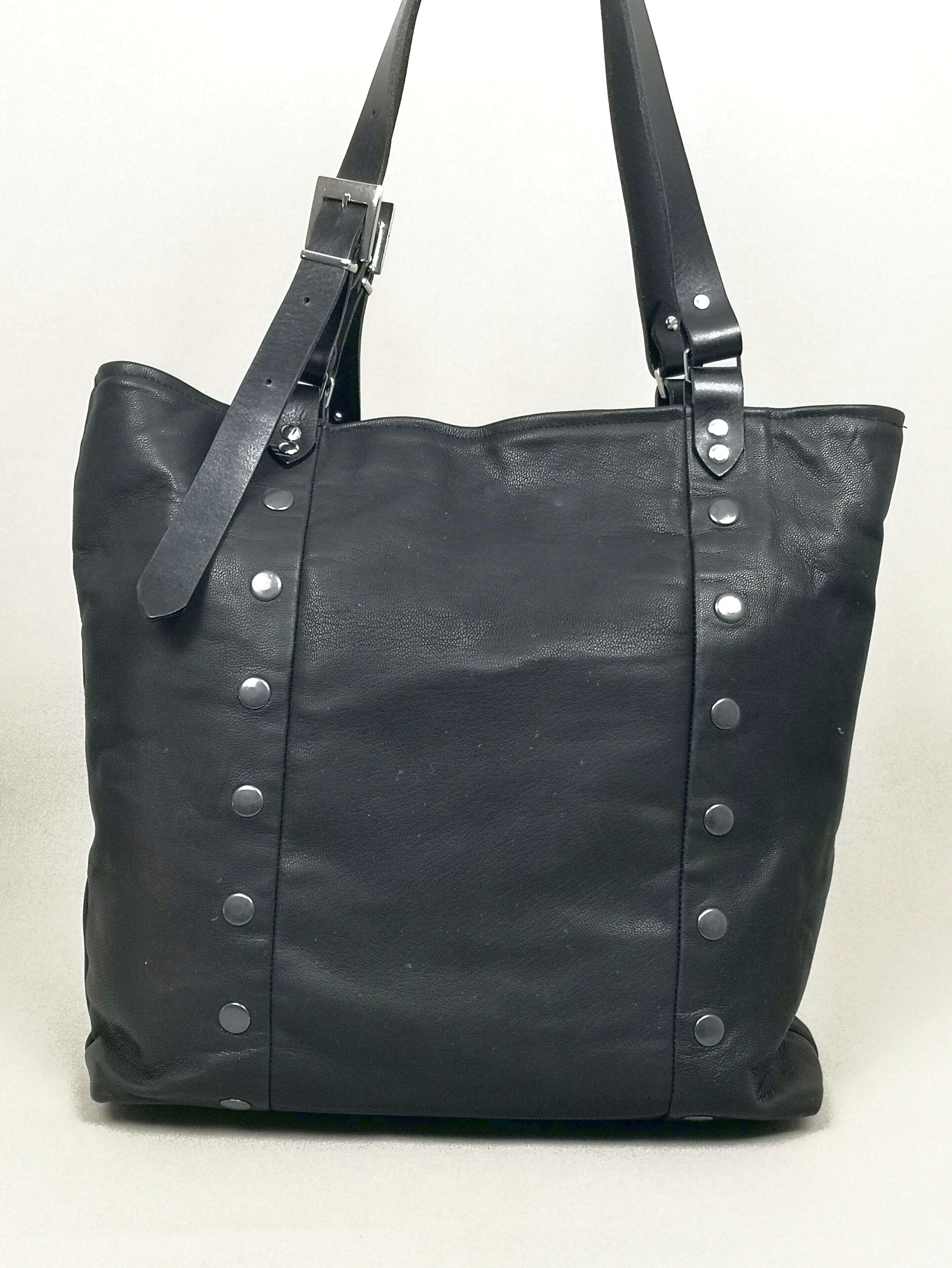 XL BAGs | BLACK STAG
