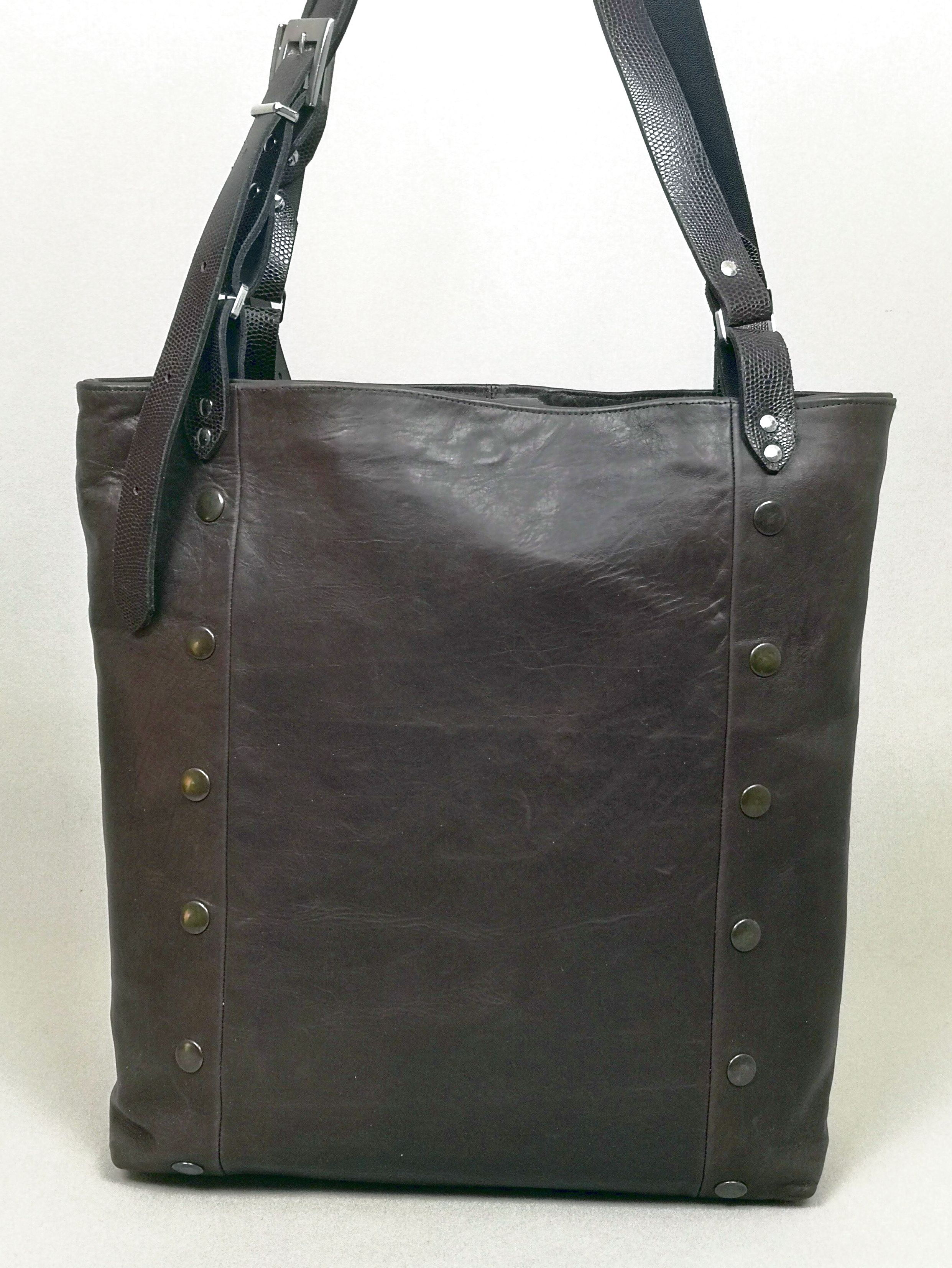 XL BAGs | BROWNY