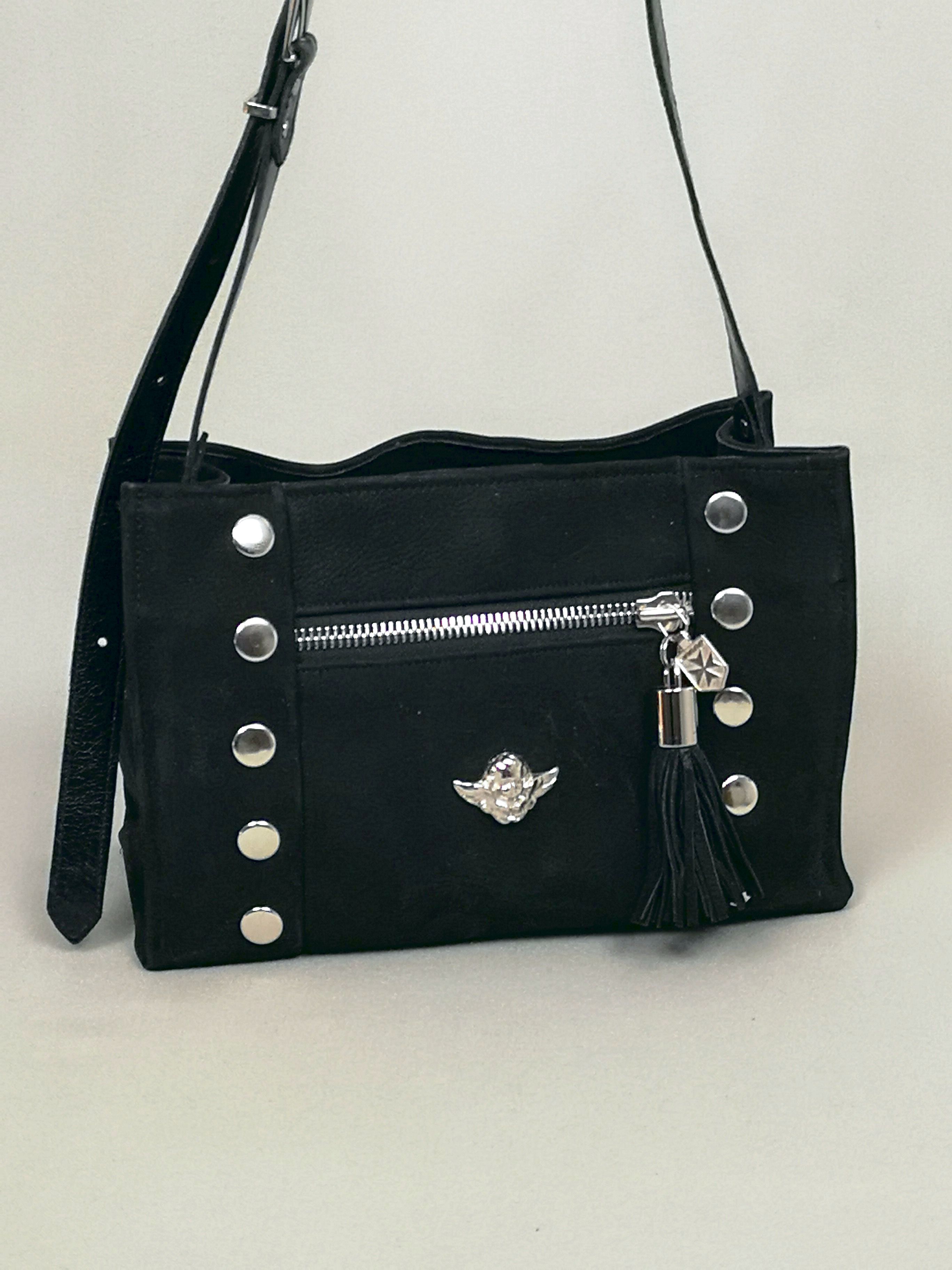 SMALL BAGs | BLACK