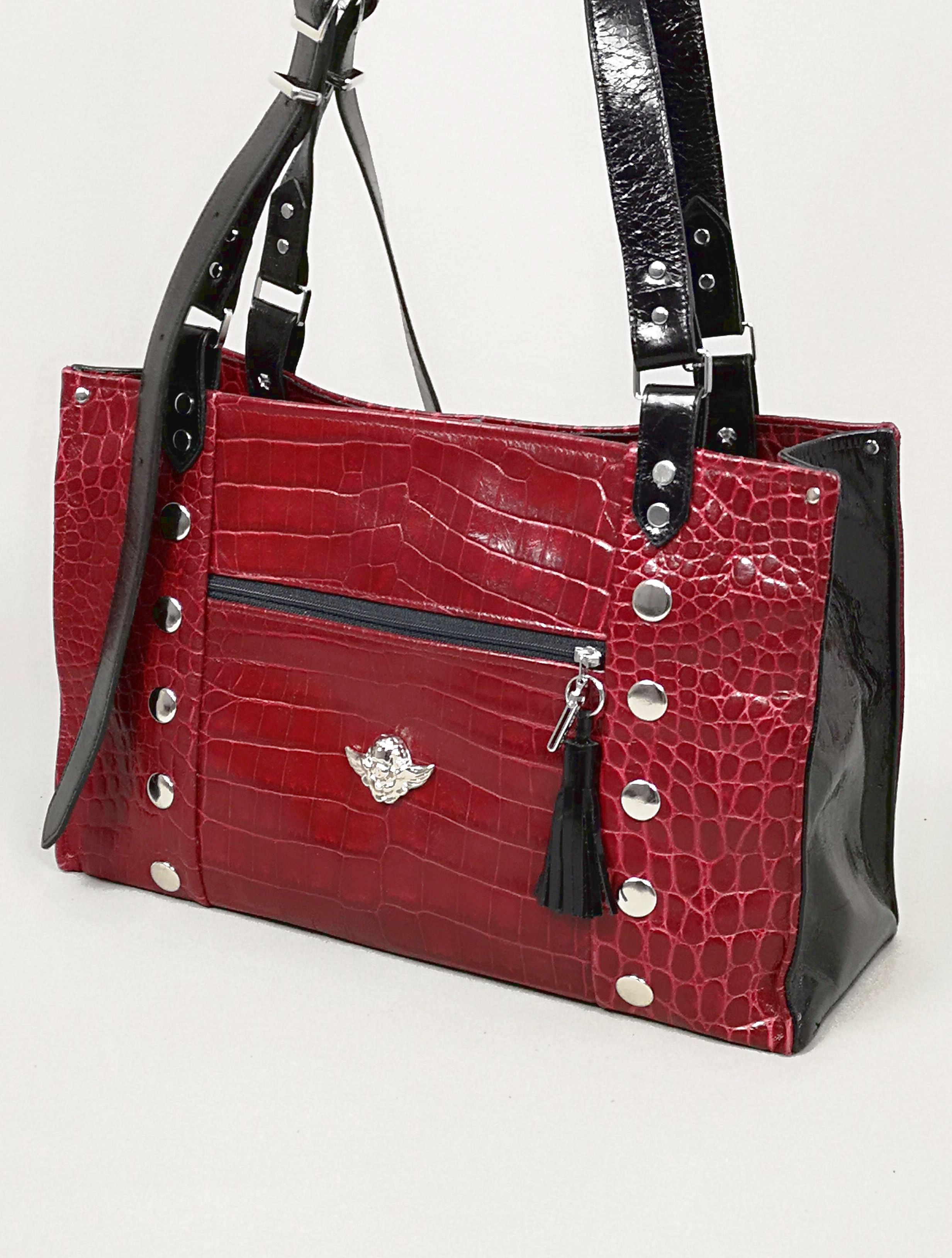 SMART BAGs | RED