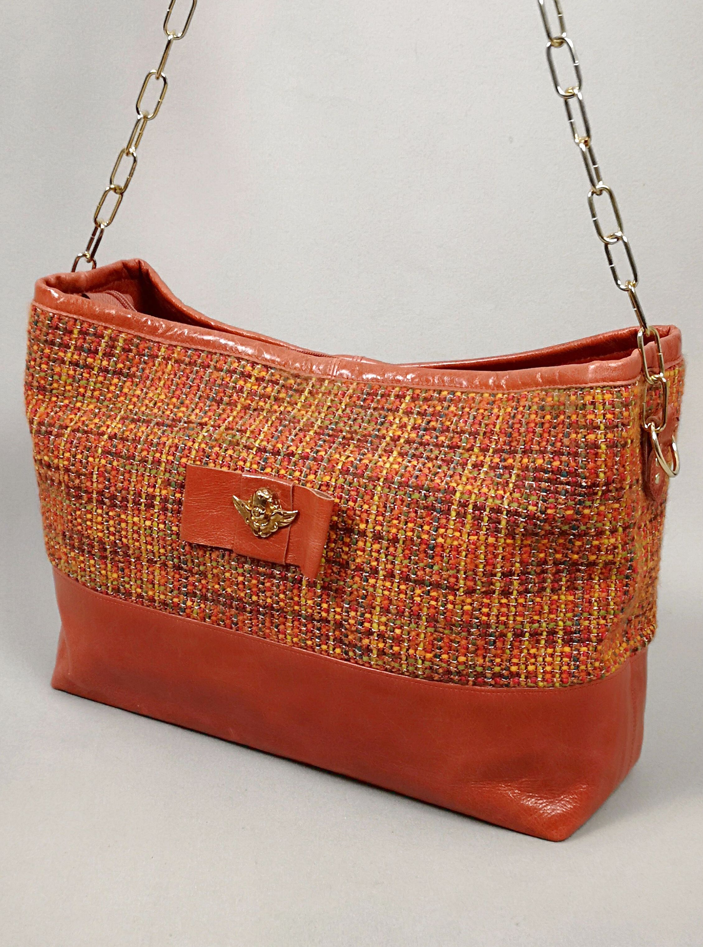 BIG BAGs | ORANGE
