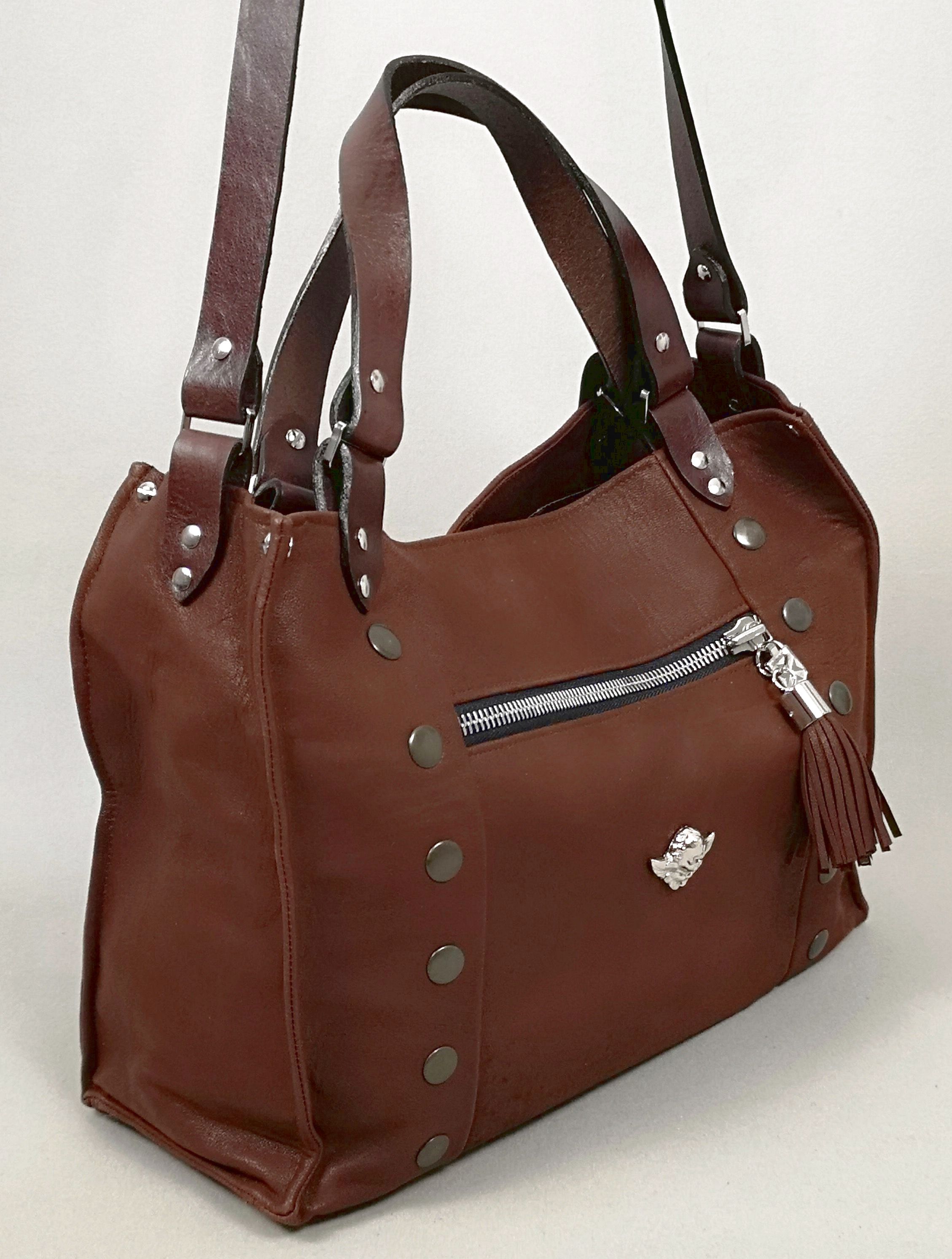 BIG Bags | RUSTY