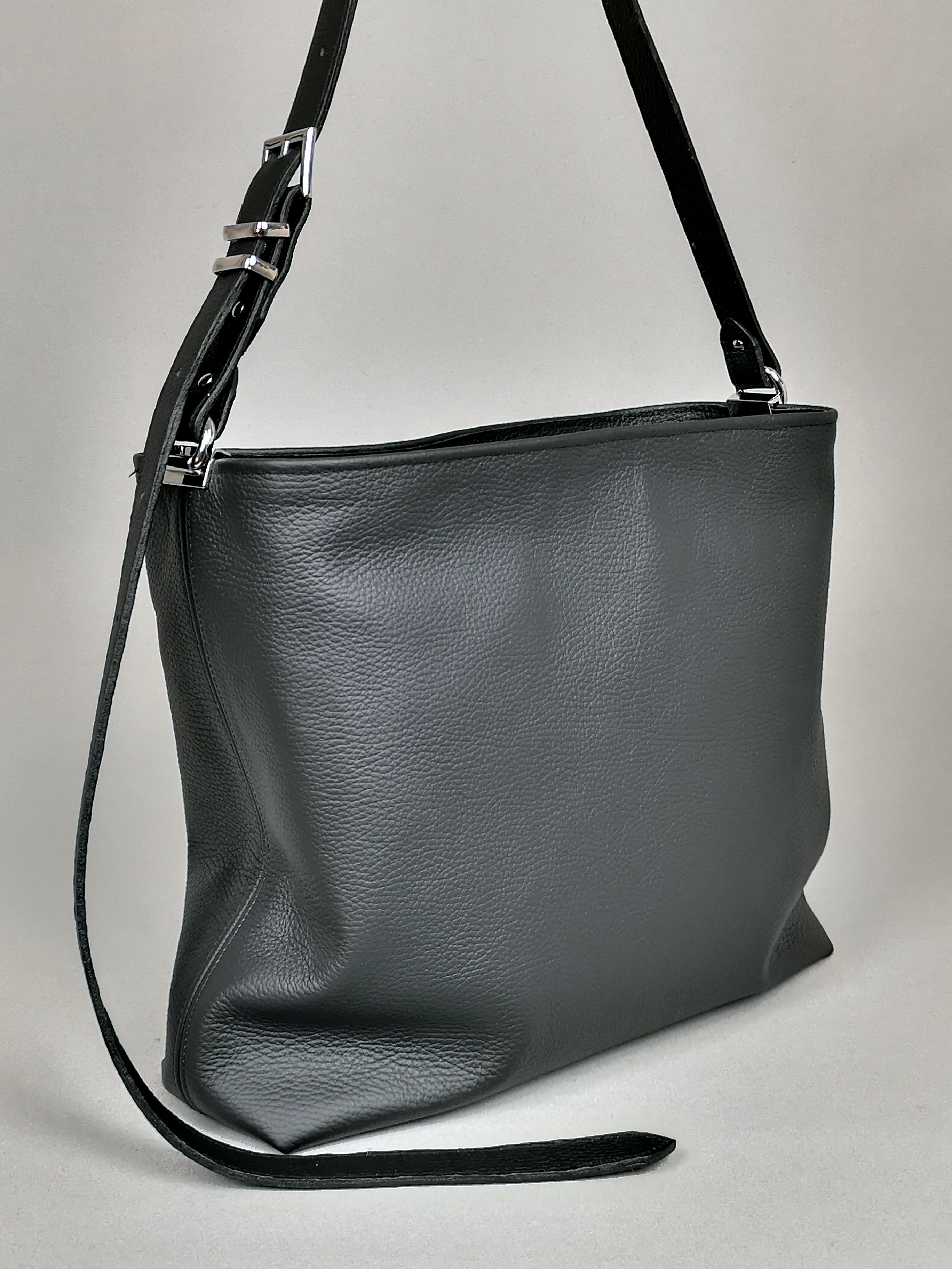 BIG BAGs | ONLY BLACK